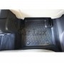 Alfombras Alfombrillas de goma Exclusiv VW Touran II 3D